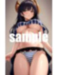 ハミ乳娘を見る 画像7
