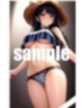 ハミ乳娘を見る 画像9