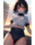 汗すごいからそんなに近くで見ないでVOL.1 画像2