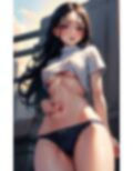 汗すごいからそんなに近くで見ないでVOL.1 画像4