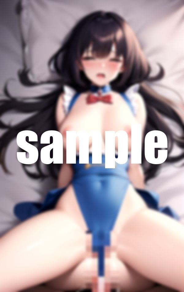 わたしを抱いてくれますか？美少女と挿入から