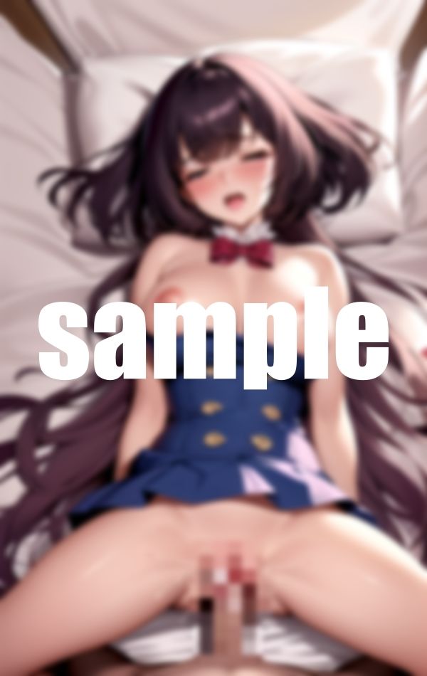 わたしを抱いてくれますか？美少女と挿入から9