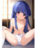 梨花ちゃんを散らかす！