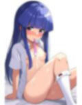 梨花ちゃんを散らかす！