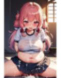 むちロリ女子校生達を体操服で百発ヤる