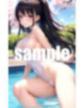 グラビア水着撮影会 画像1