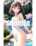 グラビア水着撮影会 画像2