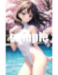 グラビア水着撮影会 画像4