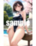 グラビア水着撮影会 画像5