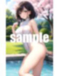 グラビア水着撮影会 画像6