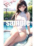 グラビア水着撮影会 画像7