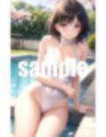 グラビア水着撮影会 画像8