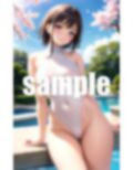 グラビア水着撮影会 画像9
