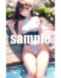 グラビア水着撮影会 画像10