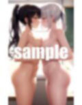 THE First Lesbian Kiss〜はじめてのレズキス〜 画像9