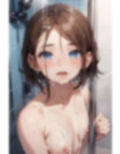 虹かけ誌 レモン白書オマージュ1プール・ゲーム 画像7