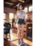 超乳美少女の誘惑〜この服、乳首が透けて見えちゃう？
