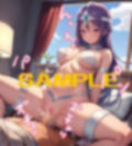 マーニャさんのえっちなCG集