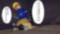 ミス・バレンタインの顔面騎乗クレッシェンドストーン 画像1