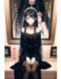虹かけ誌 レモン白書オマージュ3アンティックな幻想 画像1