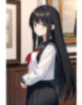 虹かけ誌 レモン白書オマージュ3アンティックな幻想 画像2