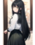 虹かけ誌 レモン白書オマージュ3アンティックな幻想 画像3