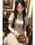 虹かけ誌 レモン白書オマージュ3アンティックな幻想 画像6