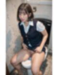 トイレついて行ってイイですか？