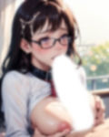 むちむちメガネ娘 学園隷奴編 3 画像6