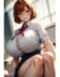 むちむちメガネ娘 学園隷奴編 4 画像2