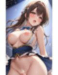清純派アイドルの本音 ファンのみんな全員とヤりたいヨ！ 画像1