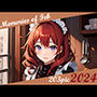 Memories of Feb 2024
