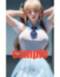 毎週木曜日 学校で眠らされ恥ずかしい放課後 画像8