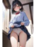 屈辱のスカートめくり