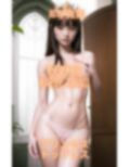 AI写真集 秋野楓 Kaede Akino プリンセストップレス 画像2