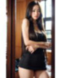 夜の街の美女がとてもエロ過ぎた 画像3