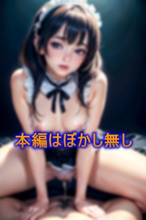 シスコンの俺が小悪魔な貧乳ロリ妹に二人きりで誘惑密着されて、流れでそのままねっちょり着衣のまま… 画像5