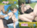 ジト目の誘惑:イラストで誘う淫靡な世界（その1）