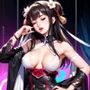 国民的アイドル調教ストーリー 特濃ザーメンぶっかけ総選挙