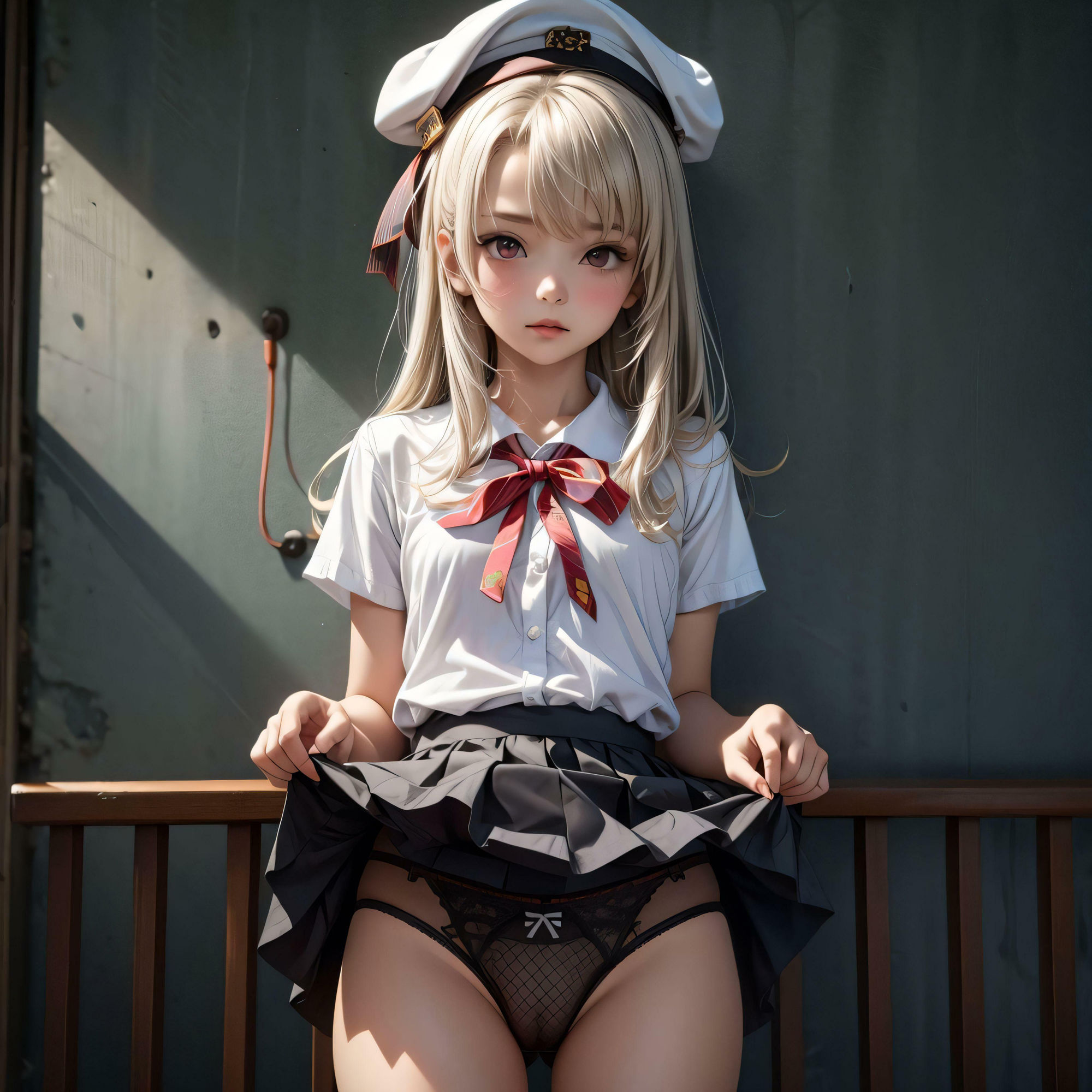 淫乱イ○ヤ ちいさなまほう エロ画像4