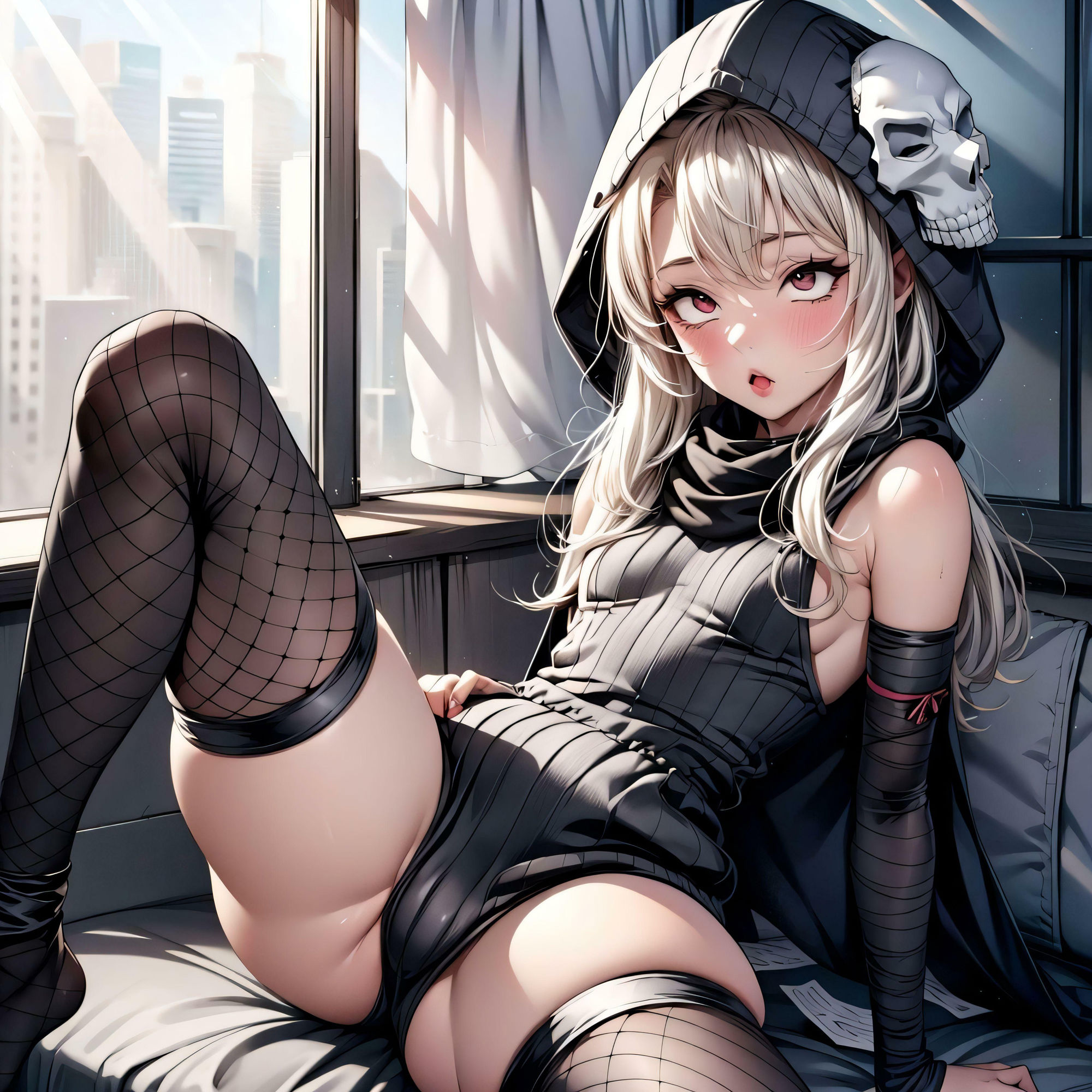 淫乱イ○ヤ ちいさなまほう エロ画像9