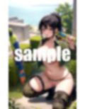 サバゲー女子は発情期 画像1