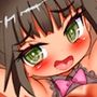 巨乳系ビッチ娘智代ちゃん