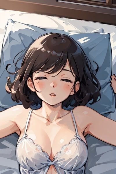 睡眠いたずらスペシャル 下着・ポロリ・〇っかけ MIX 画像4