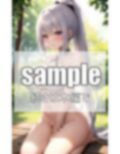 グラドルと撮影後に二人きり 画像2