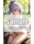 グラドルと撮影後に二人きり 画像9