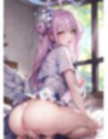 聖◯ミカを孕むまで種付けしてみた