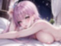 聖◯ミカを孕むまで種付けしてみた