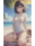 濡れたBODY 画像1