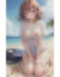 濡れたBODY 画像2